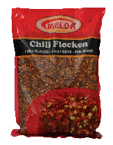 Chilli płatki Melda