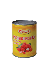 Lychee w syropie Melda