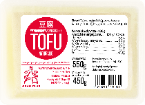 Tofu naturalne Gram Plus