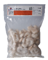 Krewetki 31/40 Seawork