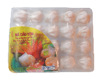Pierożki Hacao