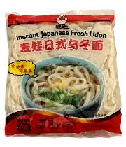 Makaron Udon 