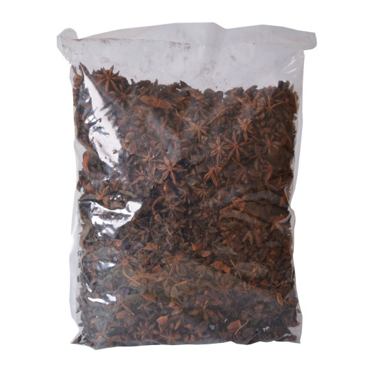 Anyż Gwiazdki 1kg Gram Plus -zdjęcie numer 1