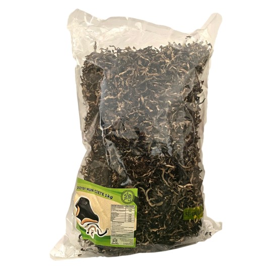 Grzyby Mun cięte 1kg Gram Plus -zdjęcie numer 1