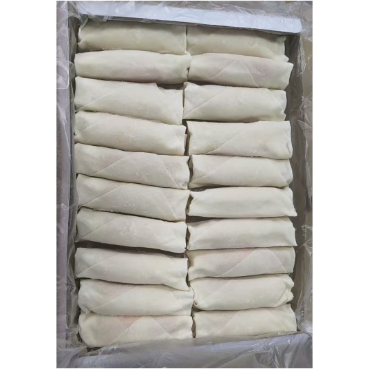 Sajgonki z kimchi 800g Gram Plus -zdjęcie numer 2