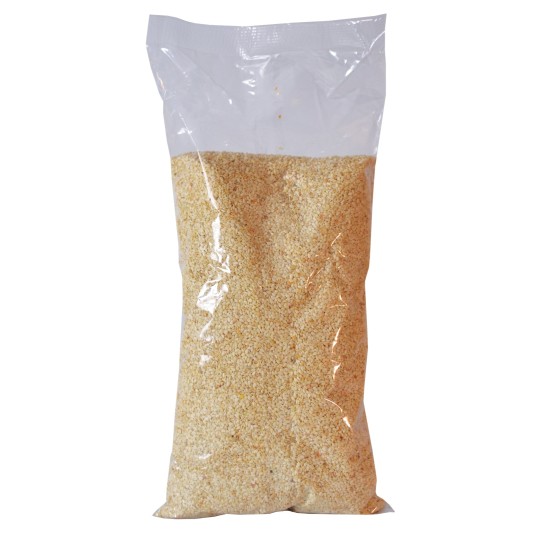 Sezam biały 1kg Gram Plus -zdjęcie numer 1