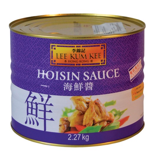 Sos Hoisin 2,2kg LKK -zdjęcie numer 1
