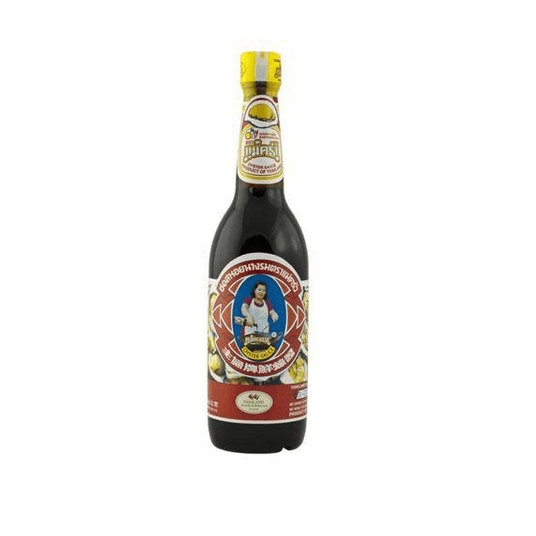 Sos ostrygowy Mae Krua 12x600ml karton -zdjęcie numer 1