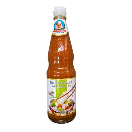 Sos sukiaki HB 700ml -zdjęcie numer 1
