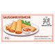 Sajgonki z kimchi 800g Gram Plus -zdjęcie numer 1