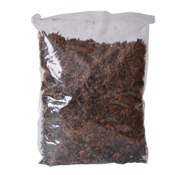 Anyż Gwiazdki 1kg Gram Plus