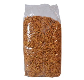 Cebulka prażona 1kg Gram Plus