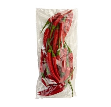 Chilli czerwona świeża / Ot do 100g