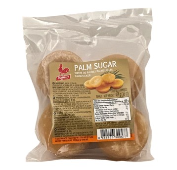 Cukier palmowy 454g Cock