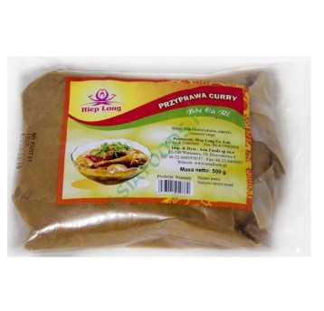 Curry 500g Hiep Long