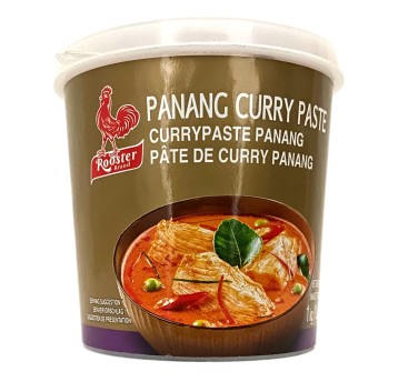 Curry pasta Panang 1kg Rooster