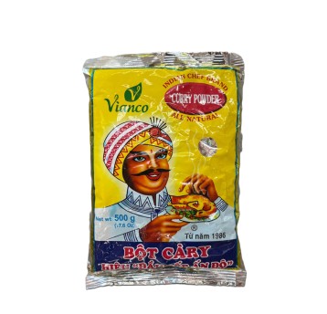 Curry Vianco 500g