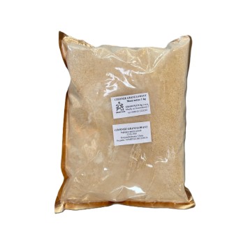 Czosnek granulowany 1kg Gram Plus