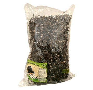 Grzyby Mun cięte 1kg Gram Plus