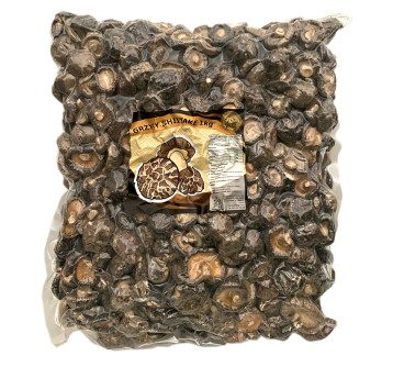 Grzyby Shitake 1kg Gram Plus