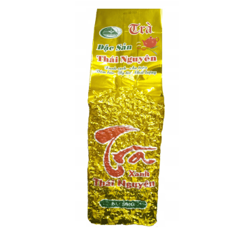 Herbata zielona 500g