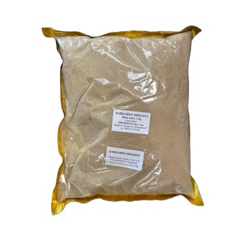 Kardamon mielony 1kg Gram Plus