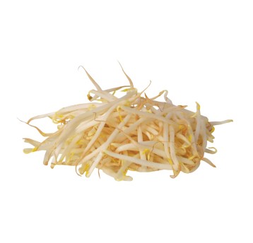 Kiełki fasoli mung op 1kg