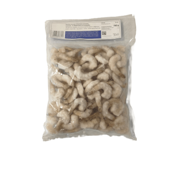 Krewetka obrana z fr. ogonka 31/40 Seawork