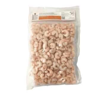 Krewetki koktailowe 80/120 Ebi