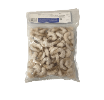 Krewetki obrane 31/40 Ebi/Seawork