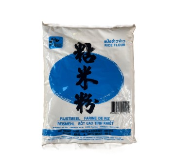 Mąka ryżowa 400g Farmer
