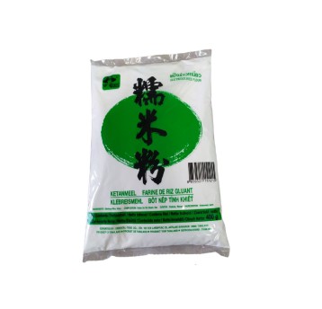 Mąka ryżowa kleista 400g Farmer