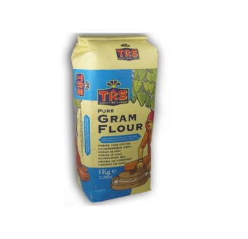 Mąka z cieciorki 2kg Gram Flour