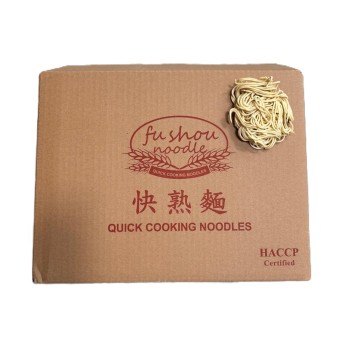 Makaron błyskawiczny Luz 7,5kg Fushou