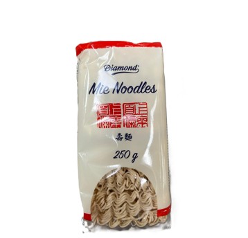 Makaron MIE bez jajek 8x250g Diamond