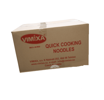 Makaron pszenny Czerwony 30x500g Vimixa