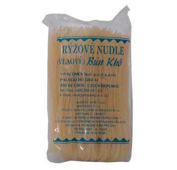 Makaron ryżowy Bun 500g Thanh Thuy