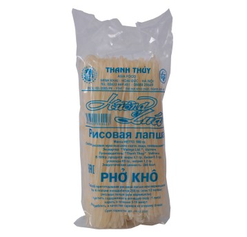 Makaron ryżowy Wietnam 500g PHO Thanh Thuy
