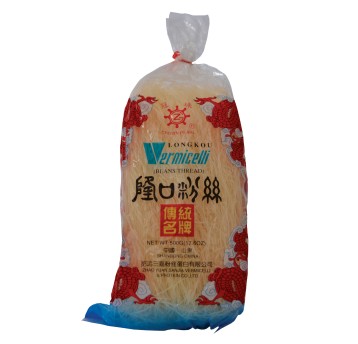 Makaron sojowy 1kg Vermicelli