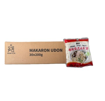 Makaron Udon 30x200g Gram Plus