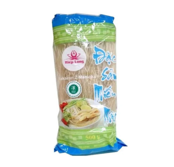 Makaron z manioku ZONG 500g Hiep Long
