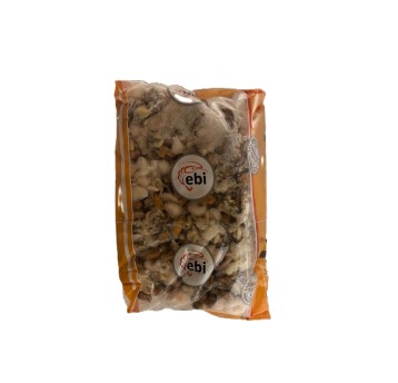 Mieszanka owoce morza Ebi