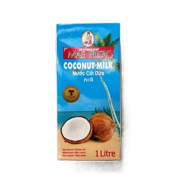 Mleczko kokosowe Mea Ploy 1l