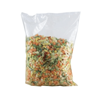 Mrożona mieszanka warzyna 9 skł. 2,5kg