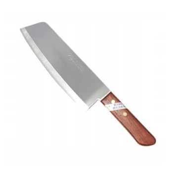 Nóż tajski zaokrąglony Kiwi 17cm