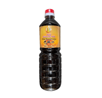 Olej sezamowy 1l 100% Gram Plus