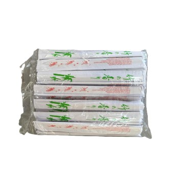 Pałeczki bambusowe 100op 23cm Gram Plus