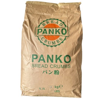 Panierka Panko 2,5mm 10kg Gram Plus