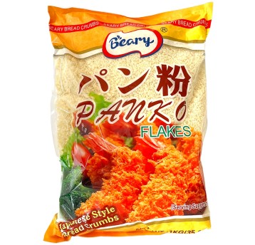 Panierka Panko 6mm 1kg Gram Plus