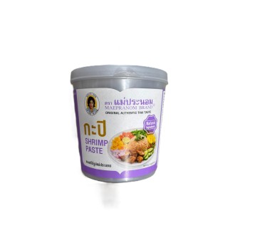 Pasta krewetkowa 350g Maepranom